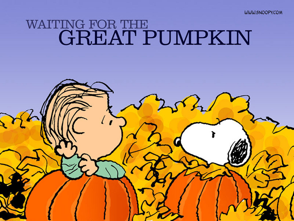 peanuts halloween clipart free - photo #47